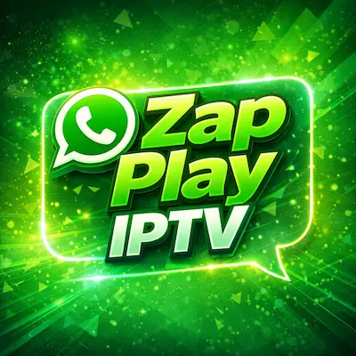 Zap Play — Melhor IPTV 2026
